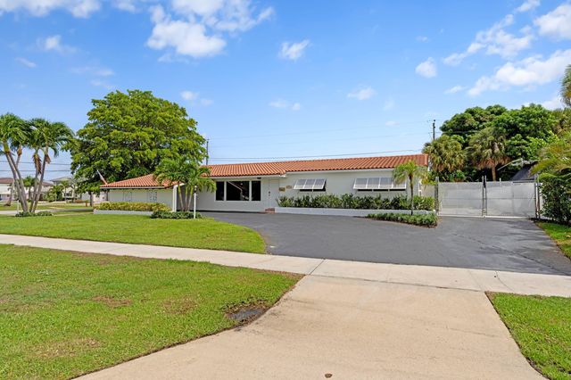 541 Kingfish Road, North Palm Beach, FL 33408