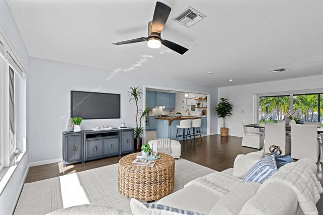 541 Kingfish Road, North Palm Beach, FL 33408