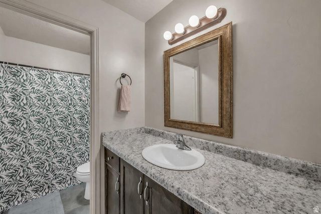 3544 E BROKEN MESA DR, St. George, UT 84790