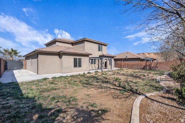 3544 E BROKEN MESA DR, St. George, UT 84790