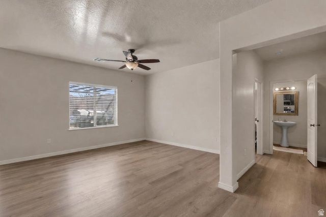 3544 E BROKEN MESA DR, St. George, UT 84790