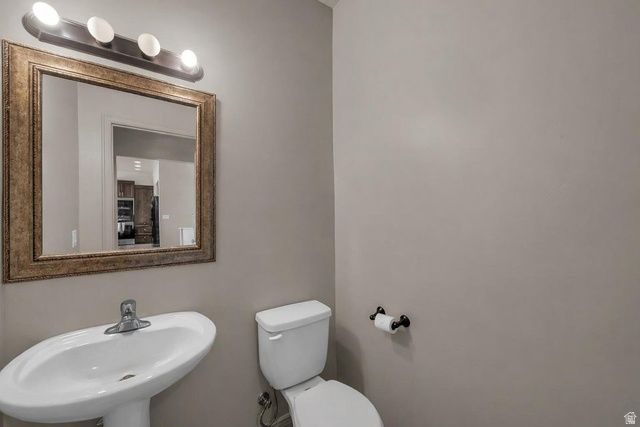 3544 E BROKEN MESA DR, St. George, UT 84790