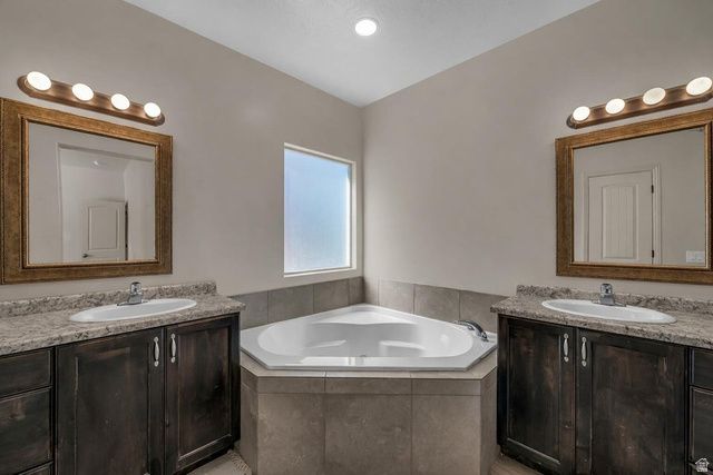 3544 E BROKEN MESA DR, St. George, UT 84790