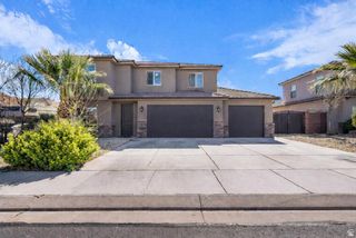 3544 E BROKEN MESA DR, St. George, UT 84790