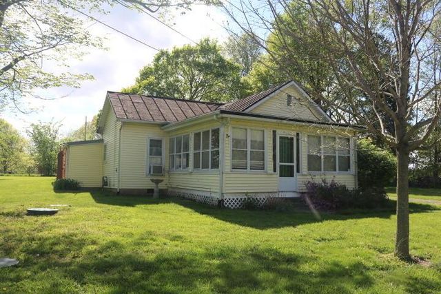 10859 Kenyon Road, Mount Vernon, OH 43050
