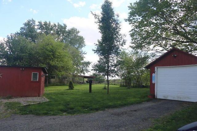 10859 Kenyon Road, Mount Vernon, OH 43050