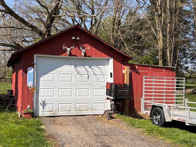 10859 Kenyon Road, Mount Vernon, OH 43050