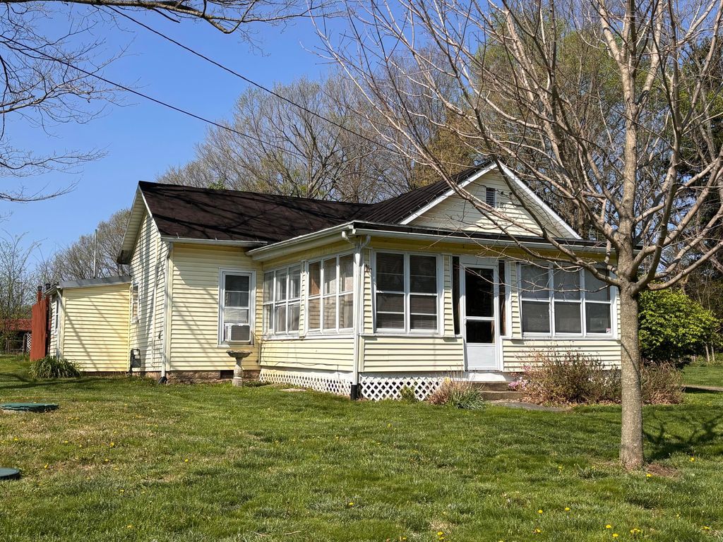 10859 Kenyon Road, Mount Vernon, OH 43050