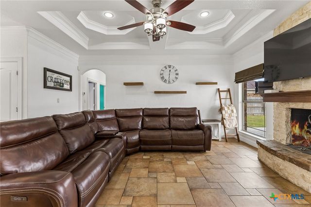 324 Kimbrough Road, Seguin, TX 78155