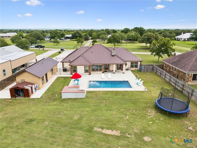 324 Kimbrough Road, Seguin, TX 78155