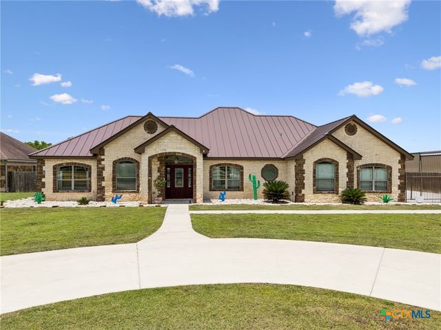 324 Kimbrough Road, Seguin, TX 78155