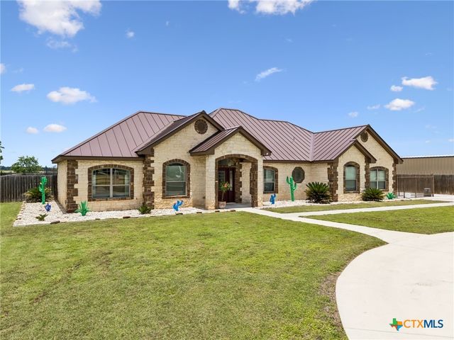 324 Kimbrough Road, Seguin, TX 78155
