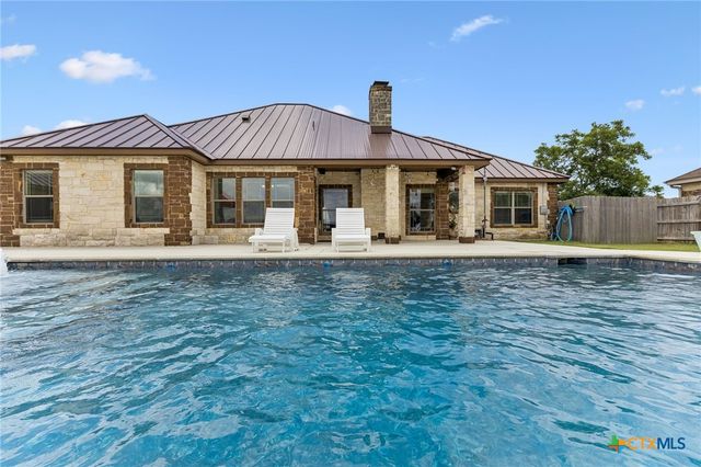 324 Kimbrough Road, Seguin, TX 78155