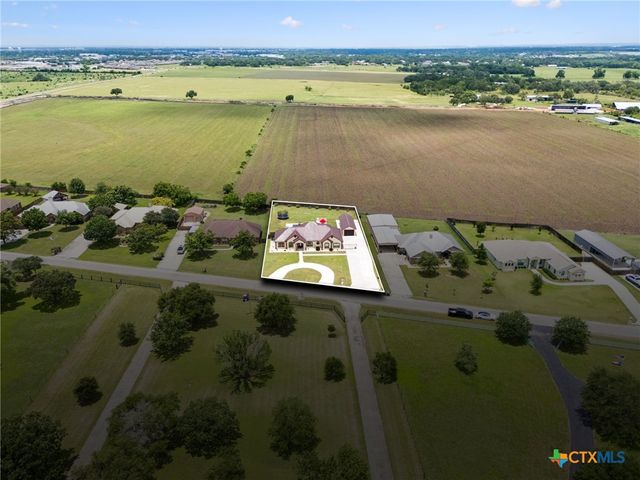 324 Kimbrough Road, Seguin, TX 78155