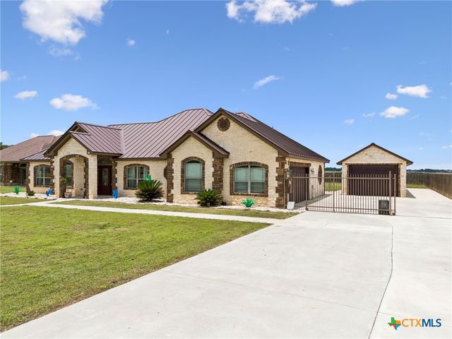 324 Kimbrough Road, Seguin, TX 78155