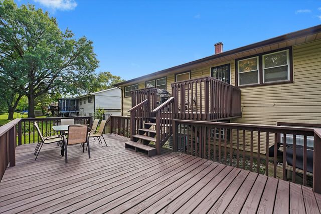 17311 Burr Oak Lane, Hazel Crest, IL 60429