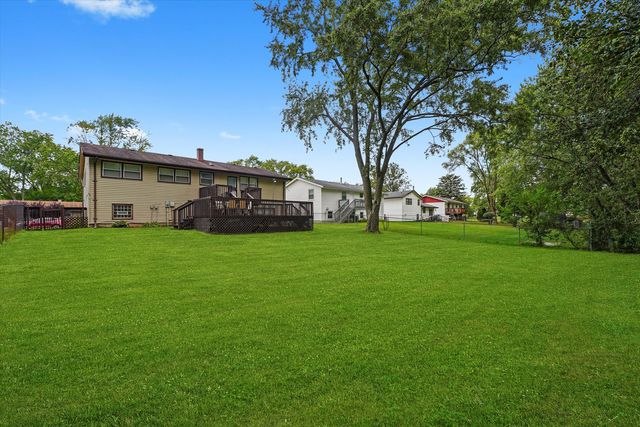 17311 Burr Oak Lane, Hazel Crest, IL 60429