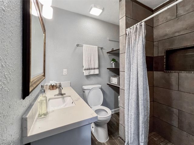 6347 Limestone Street, Houston, TX 77092