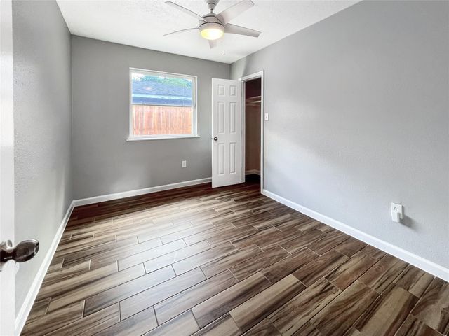 6347 Limestone Street, Houston, TX 77092