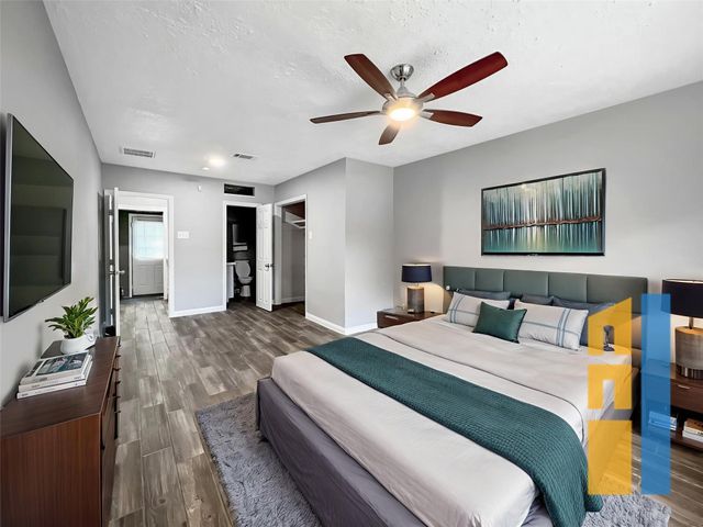 6347 Limestone Street, Houston, TX 77092