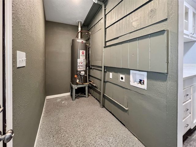 6347 Limestone Street, Houston, TX 77092