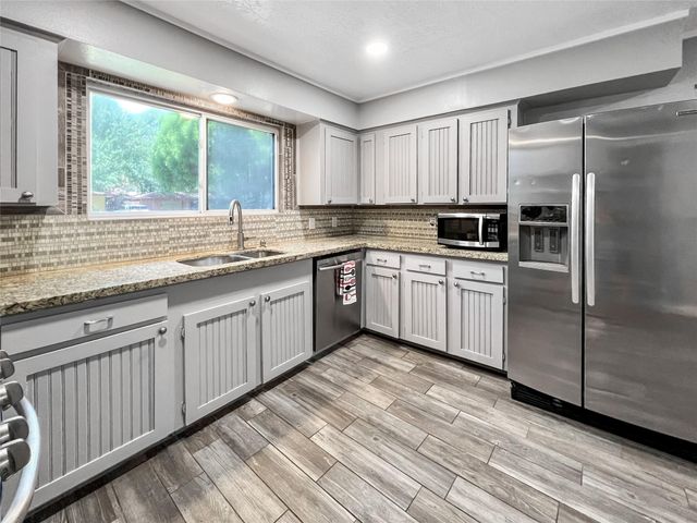 6347 Limestone Street, Houston, TX 77092