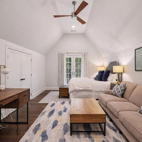 906 Arlington Place, Atlanta, GA 30306