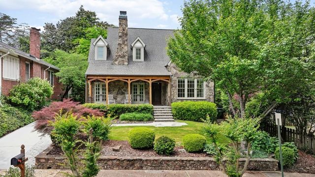 906 Arlington Place, Atlanta, GA 30306