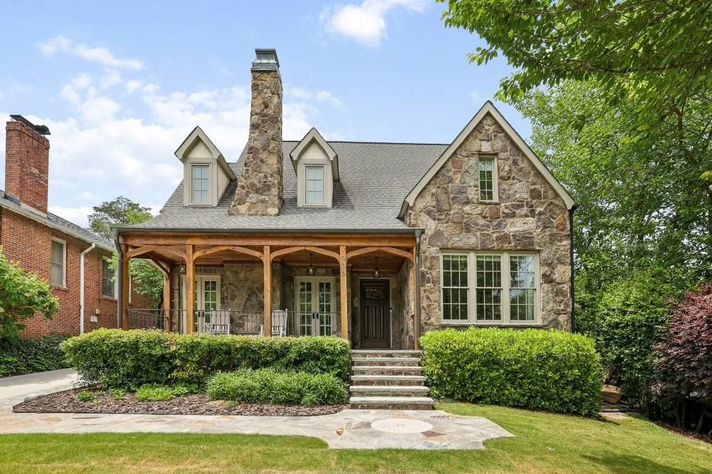 906 Arlington Place, Atlanta, GA 30306