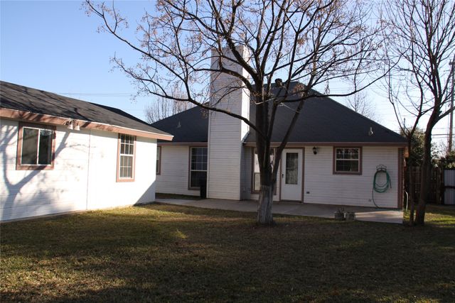 1916 Bernard Street, Denton, TX 76205