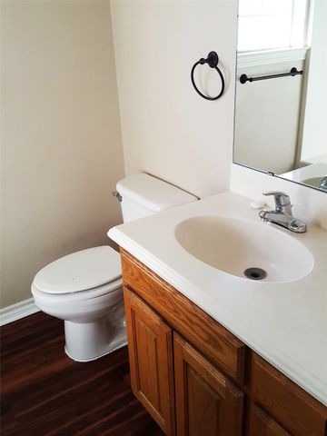 1916 Bernard Street, Denton, TX 76205