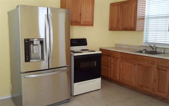 1916 Bernard Street, Denton, TX 76205