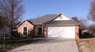 1916 Bernard Street, Denton, TX 76205