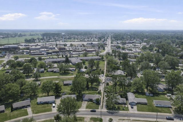 1301 Superior Drive, Auburn, IN 46706