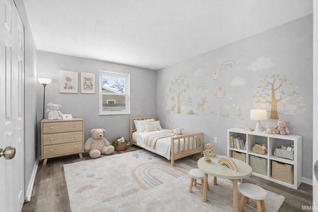 1301 Superior Drive, Auburn, IN 46706