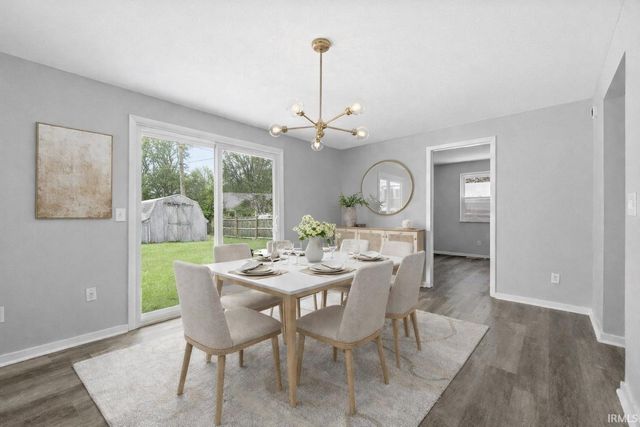 1301 Superior Drive, Auburn, IN 46706