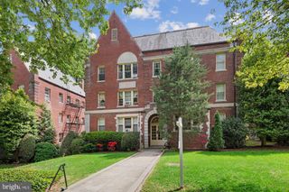 3024 PORTER ST NW #102, Washington, DC 20008