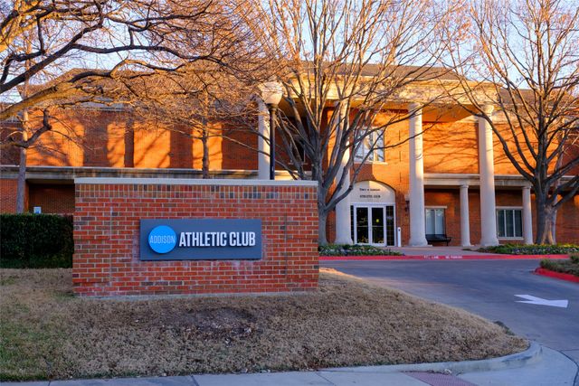 3840 Azure Lane, Addison, TX 75001