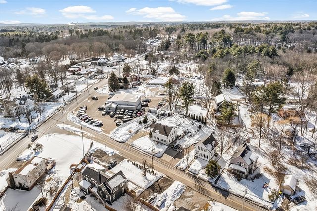 4-6 Beech St, Bellingham, MA 02019