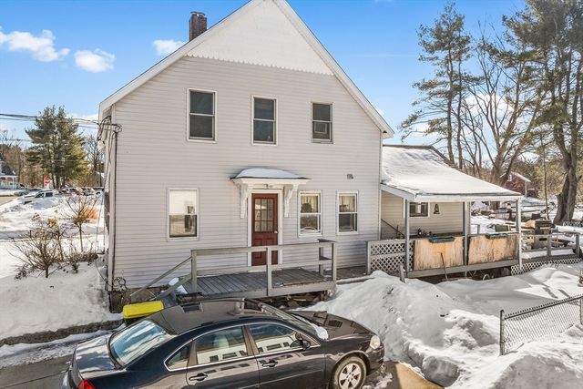 4-6 Beech St, Bellingham, MA 02019