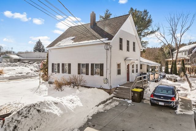 4-6 Beech St, Bellingham, MA 02019