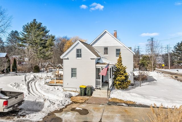 4-6 Beech St, Bellingham, MA 02019