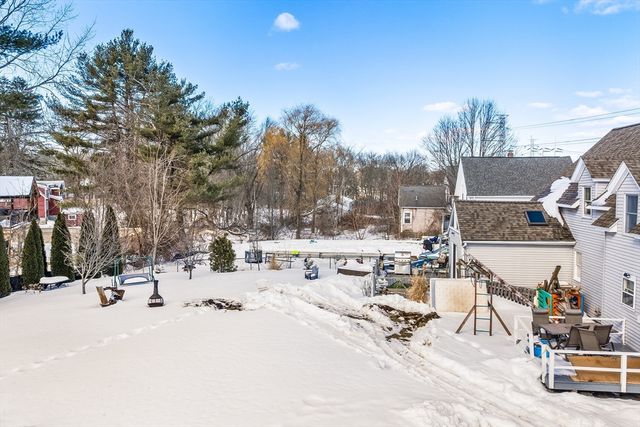 4-6 Beech St, Bellingham, MA 02019