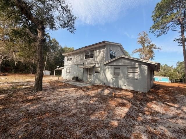 9764 SW 153RD LANE, Dunnellon, FL 34432