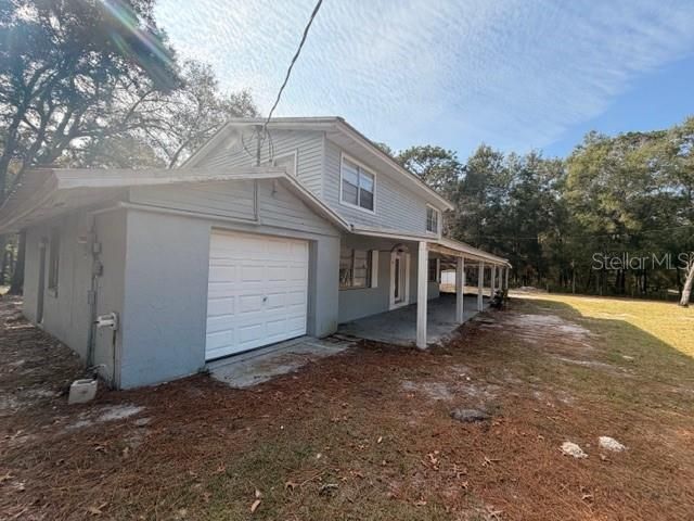 9764 SW 153RD LANE, Dunnellon, FL 34432