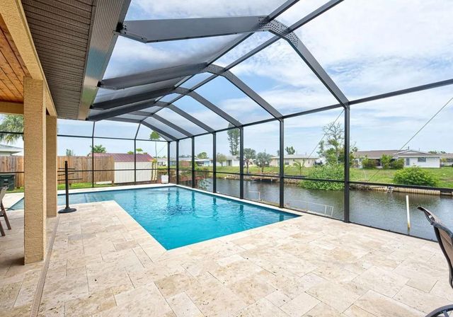 6324 SCORPIO AVENUE, North Port, FL 34287