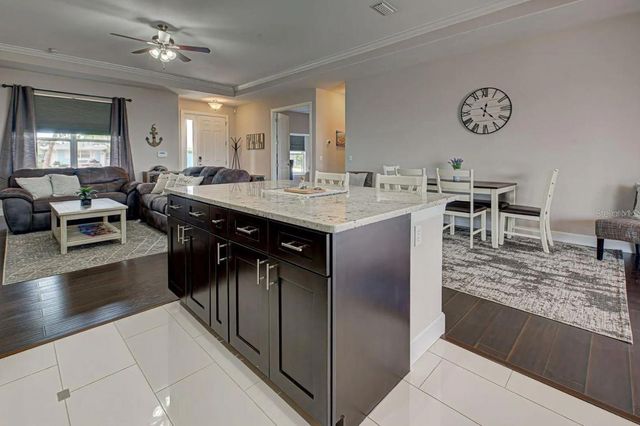 6324 SCORPIO AVENUE, North Port, FL 34287