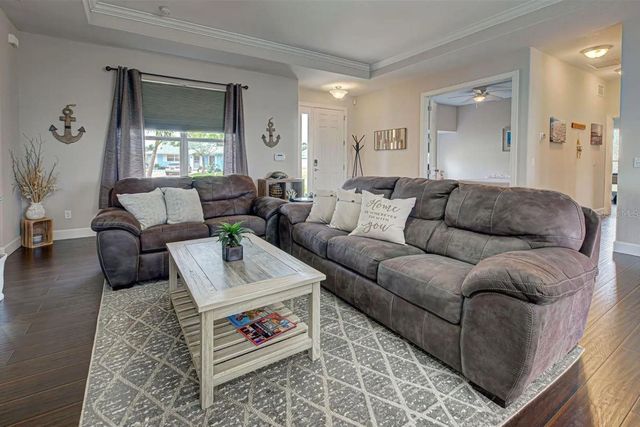 6324 SCORPIO AVENUE, North Port, FL 34287
