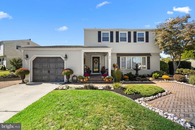 32 LINCOLN DR, Clementon, NJ 08021