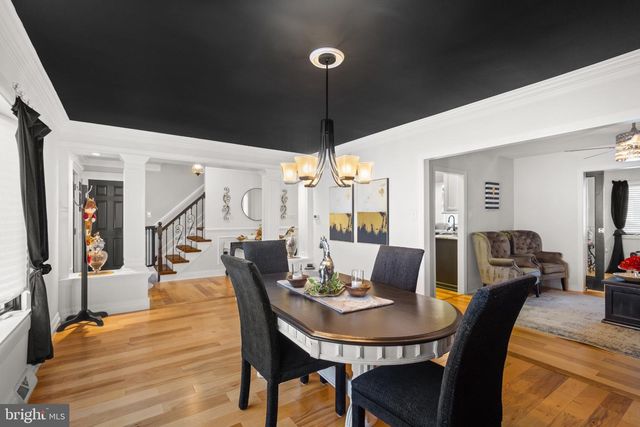 32 LINCOLN DR, Clementon, NJ 08021